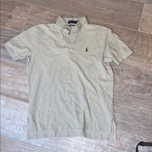 Polo shirt